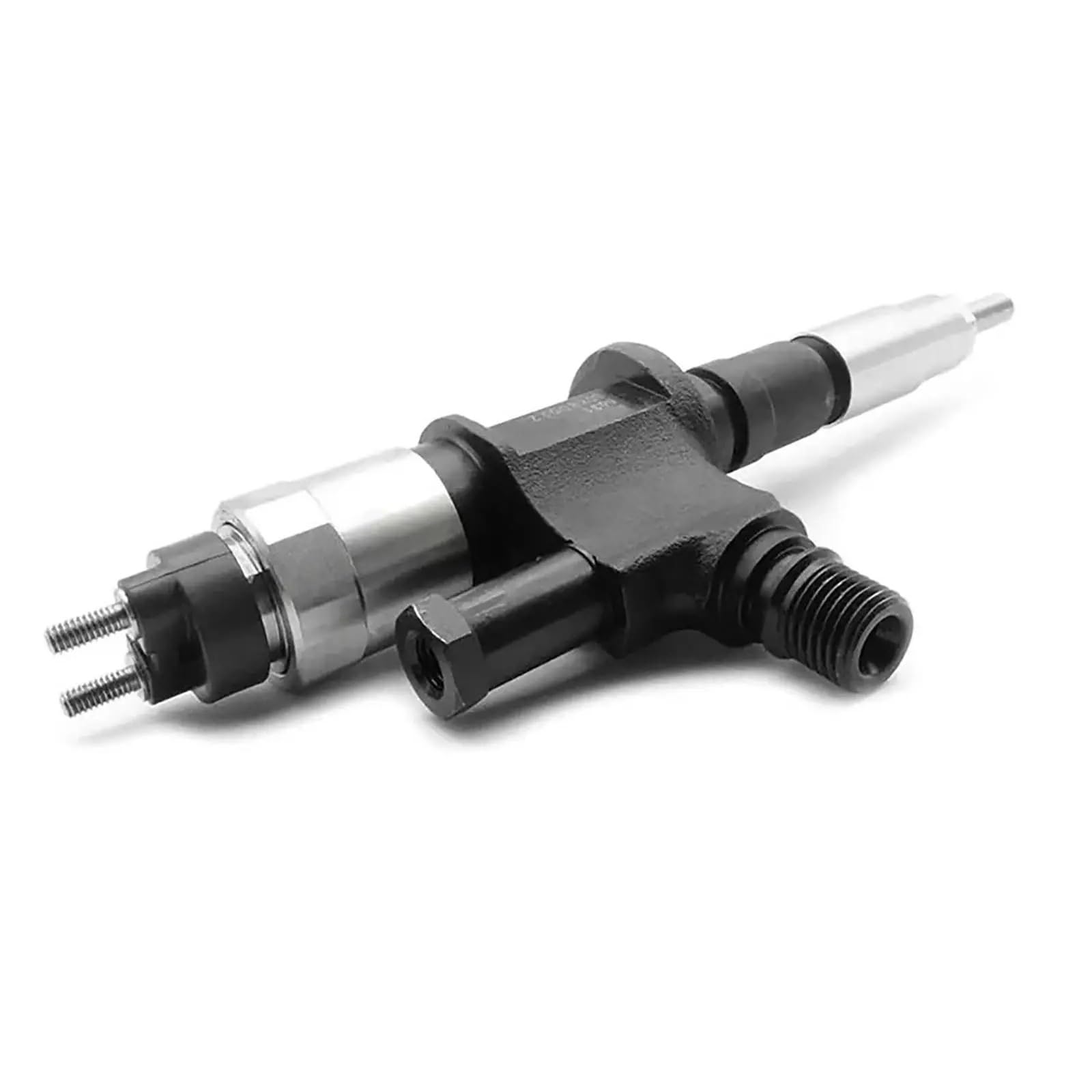 Injector Nozzle for Komatsu for Nissan Engine MD90 MD92 Excavator Accessories 1Piece Fuel Injector 095000-5840 0950005840 095000-6631
