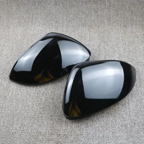 Coque de rétroviseur pour Golf 8 2020 idéale pour les trajets urbains sécurisés