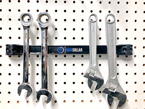 Blue-Collar-Tools-Magnetic-Tool-Holder-Strip-10-3-Pack