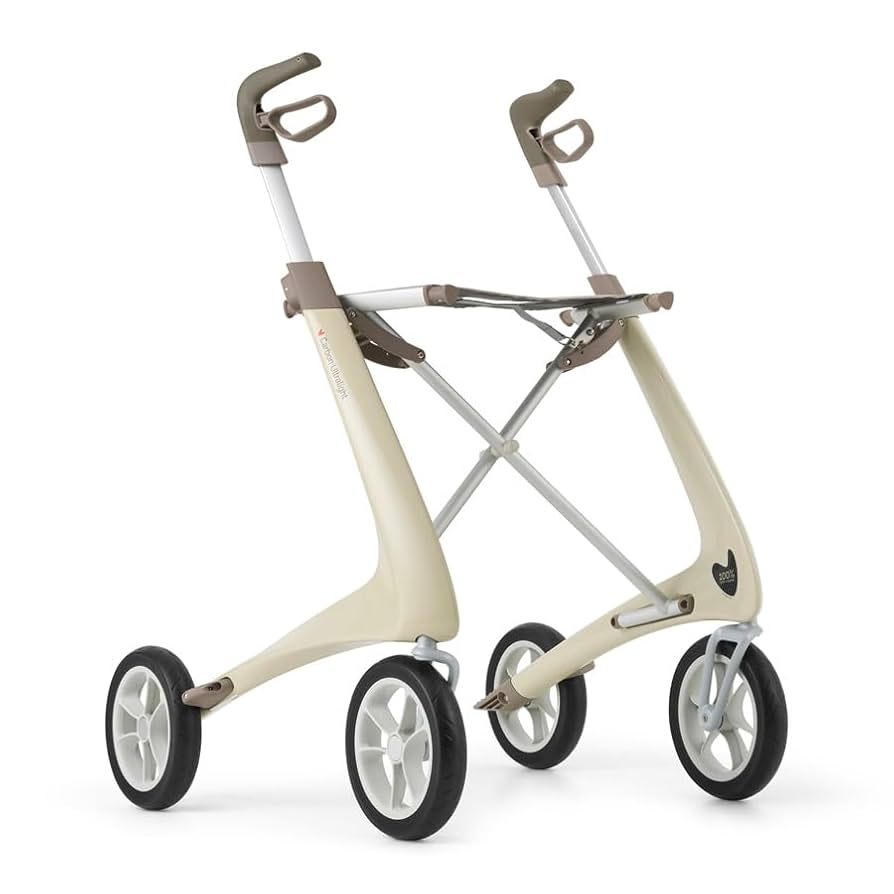 byACRE バイエーカー カーボン 歩行器 送料別！ Amazon | byACRE（バイエーカー）カーボン・ウルトラライト 超