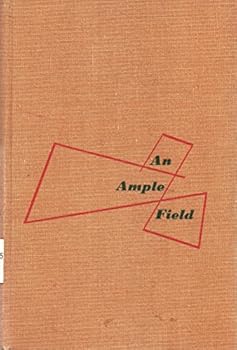 Hardcover An ample field: Books and young people Book