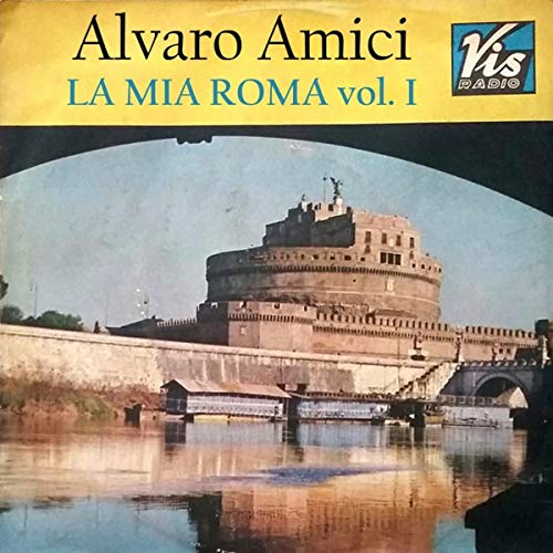  Vecchia Roma