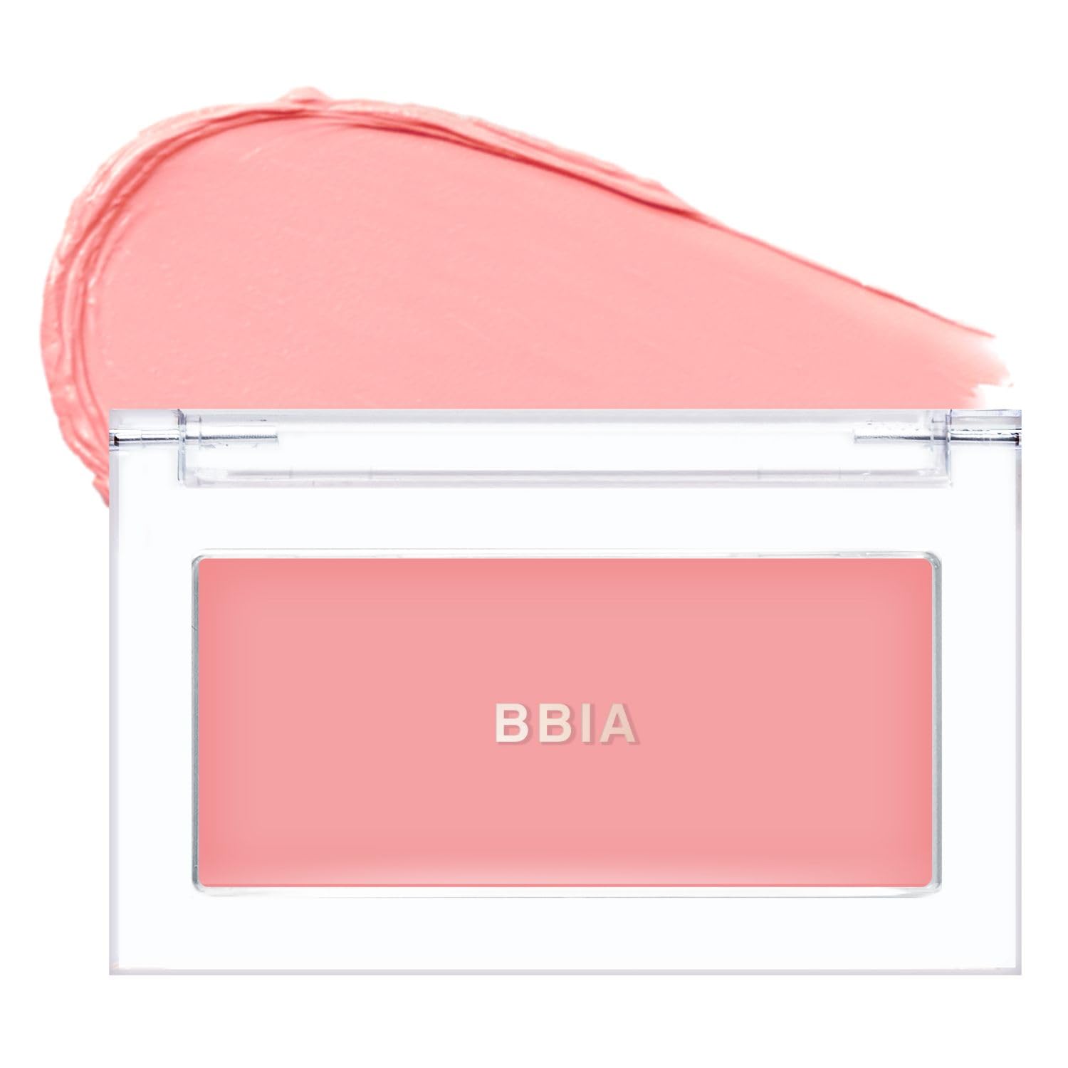 Ready To Wear Downy Cheek - 01 Downy Pink by BBIA for Women - 0.12 oz Blush