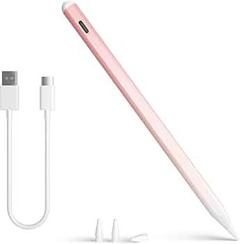 Amazon.com: iPad Air 13/11 inch Pencil, Stylus Pen for iPad Air 3