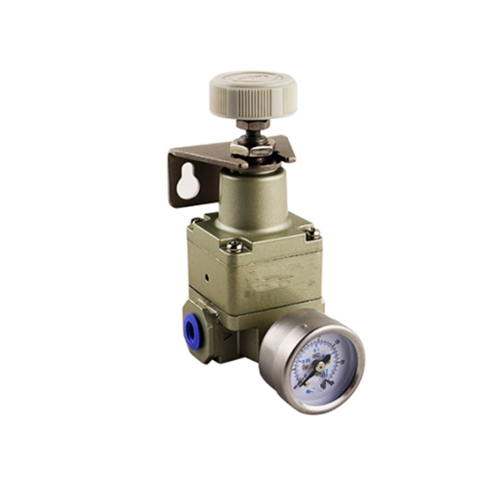 QRUYHBAJU Pneumatic reducing Valve Pressure regulating Valve for GPR200(GPR20006H)