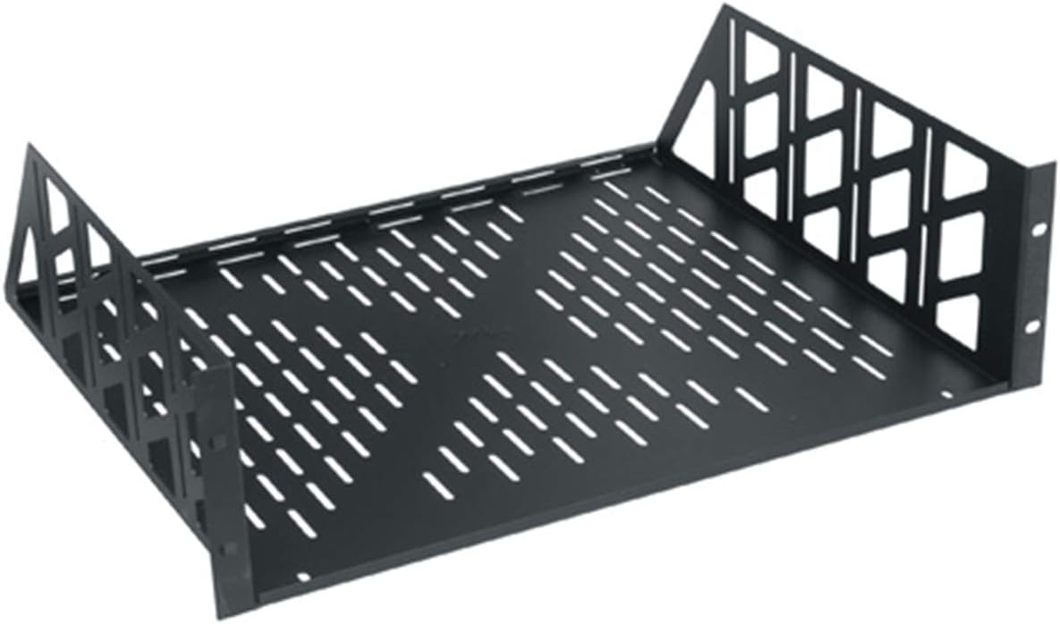 Middle Atlantic U3V Vented Rackshelf