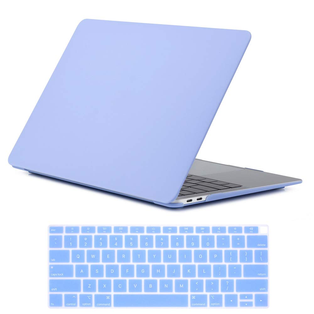Amazon.com: Se7enline Compatible with MacBook Air 13 Inch Case
