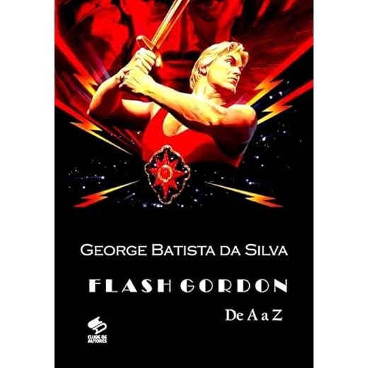 Flash Gordon