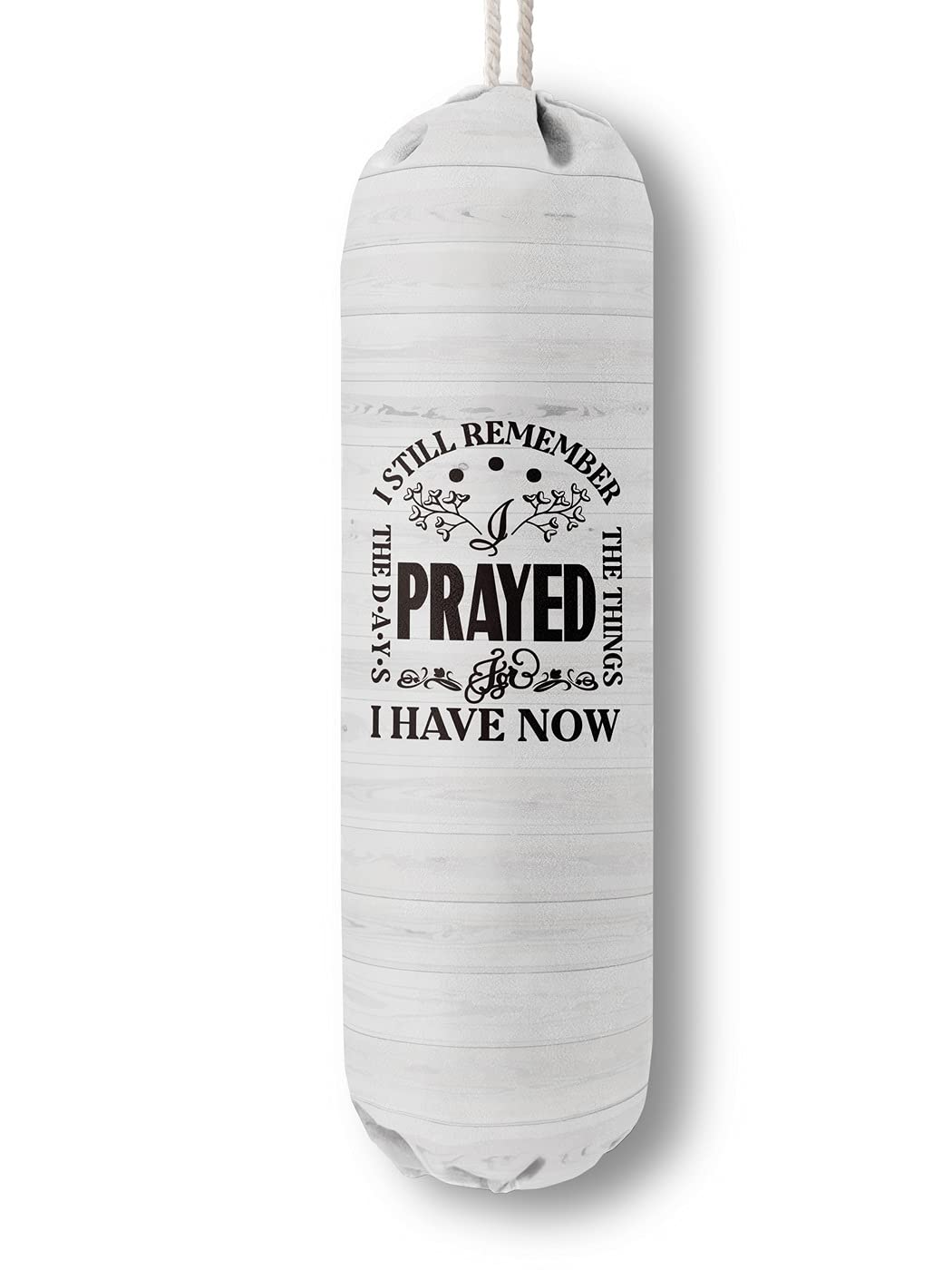 Funny Grocery Bags Holder Organizer, Wall Mount Plastic Bags Storage Container Dispenser, Gift For Family And Friends