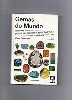 Unknown Binding GEMAS DO MUNDO [Portuguese_Brazilian] Book
