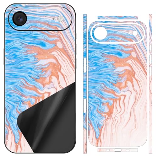 Film autocollant 3M anti-rayures pour l'arrière de l'iPhone 17 Air