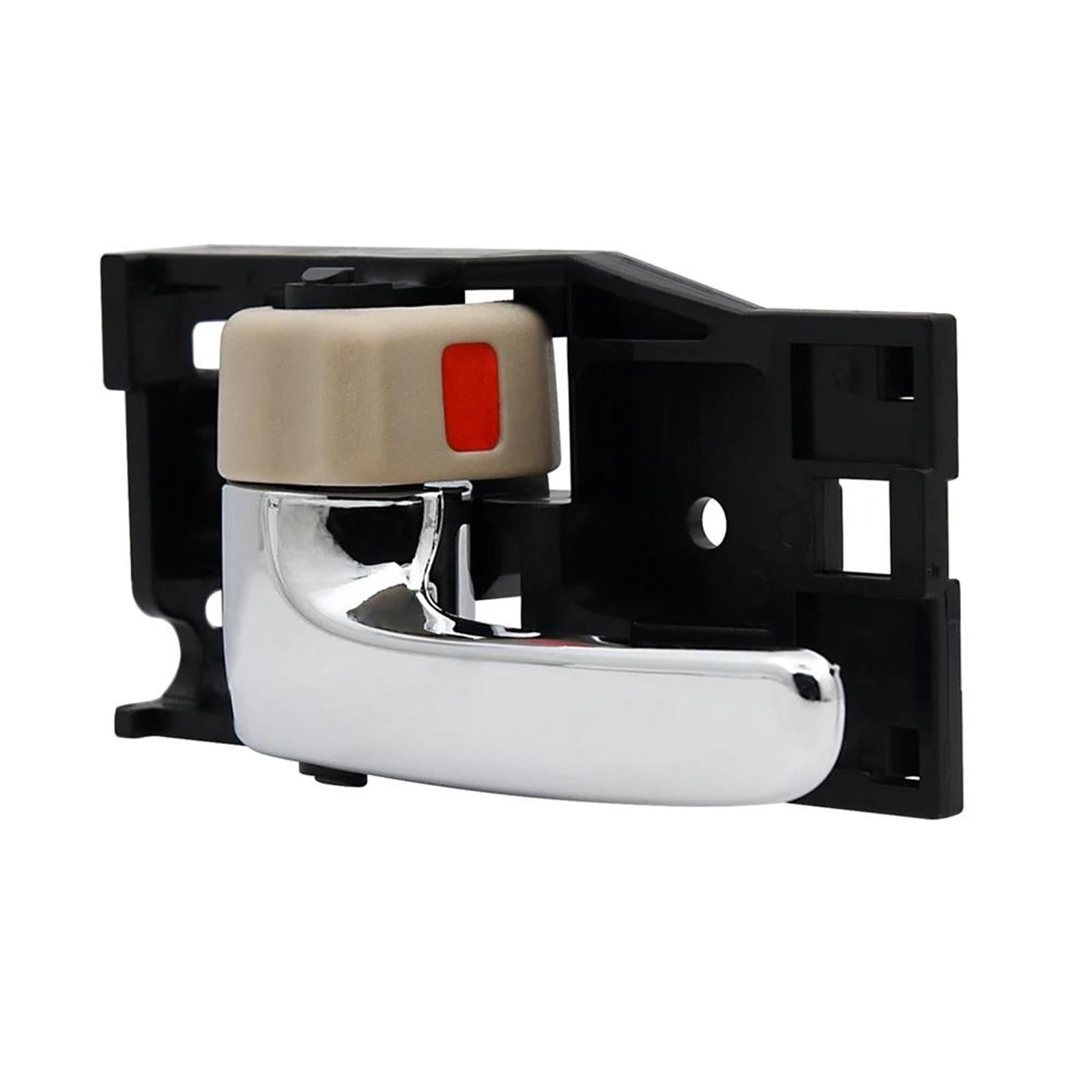 Slimes Right Side Door Handle Car Interior Door Handle For Toyota For Avalon 00-04 For Tundra 00-06 69206-Ac010 69205-Ac010 69206Ac010 69205Ac010(Right Side)