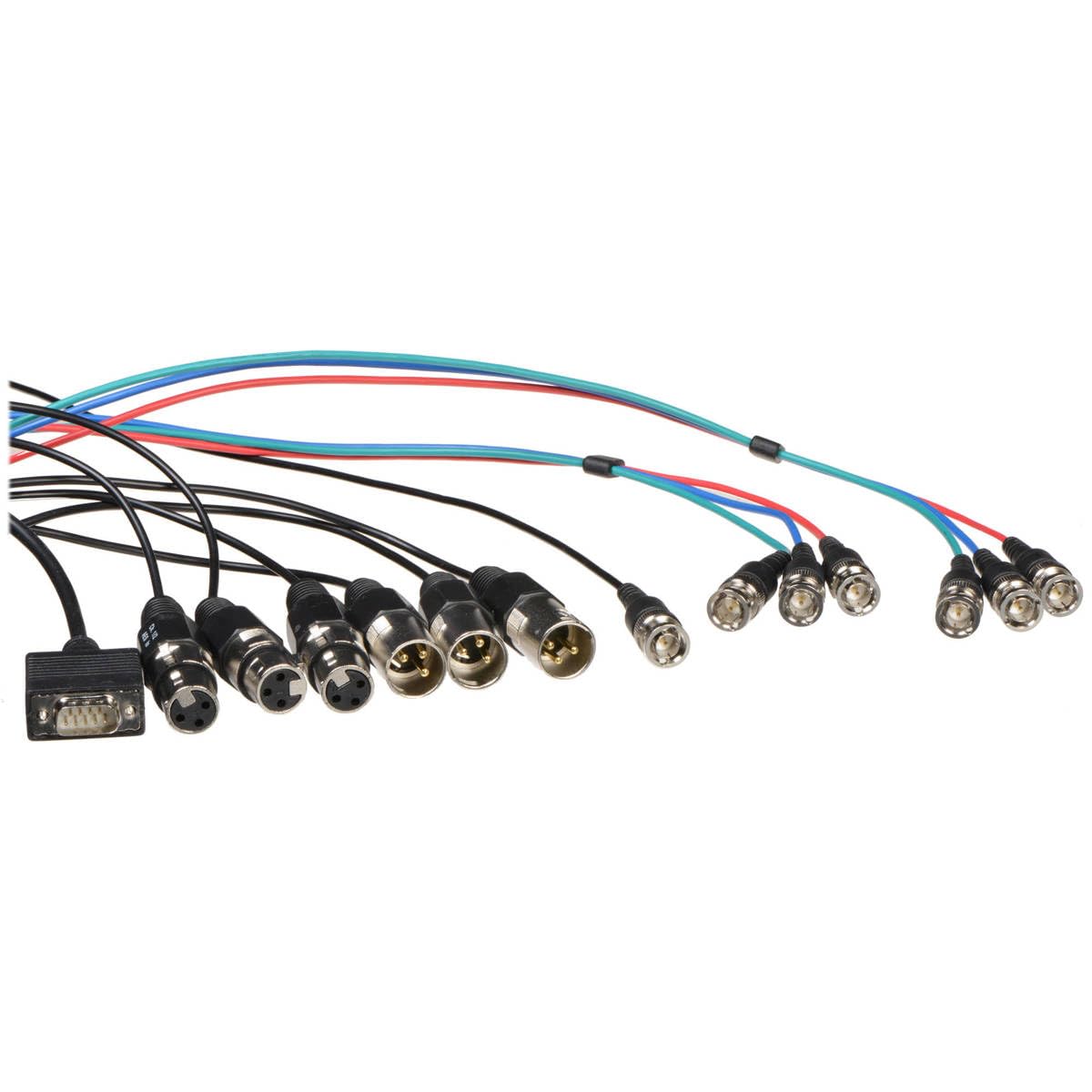 Scheda AJA KONA-LHi – Acquisizione Video Analogica/Digitale HDMI/SDI – PCI Express X4 – Usata Testata