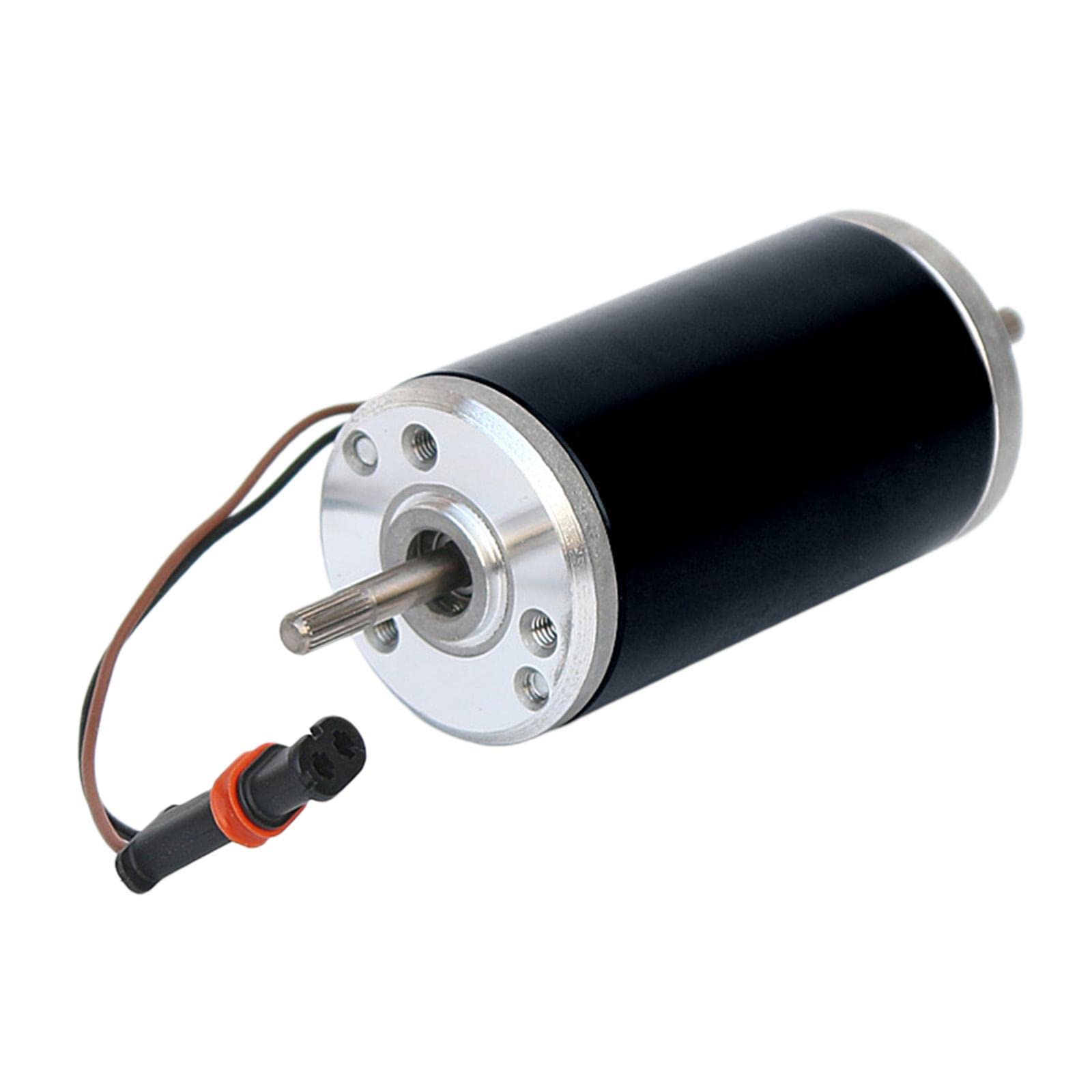 Lyla® Car Parking Heater Motor Copper Cores for Airtronic D4 12V | Motors | Parts & Accessories | Car & Truck Parts | Air Conditioning & Heat | Other-image-22