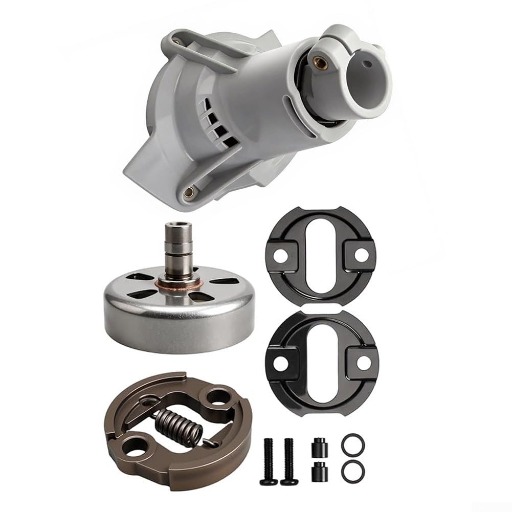 Kit de Embrague y para tambor Compatible FS94R HL91 KM94R Kit