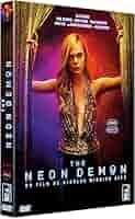 (未使用･未開封品)　The Neon Demon [Blu-ray] 0pbj0lf Amazon.com: The Neon Demon [Blu-ray] : Movies & TV