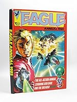 Eagle Annual 1985 0850377056 Book Cover