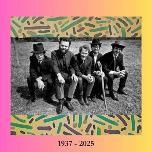 The Band's Garth Hudson: "The Most Advanced Musician in Rock and Roll"