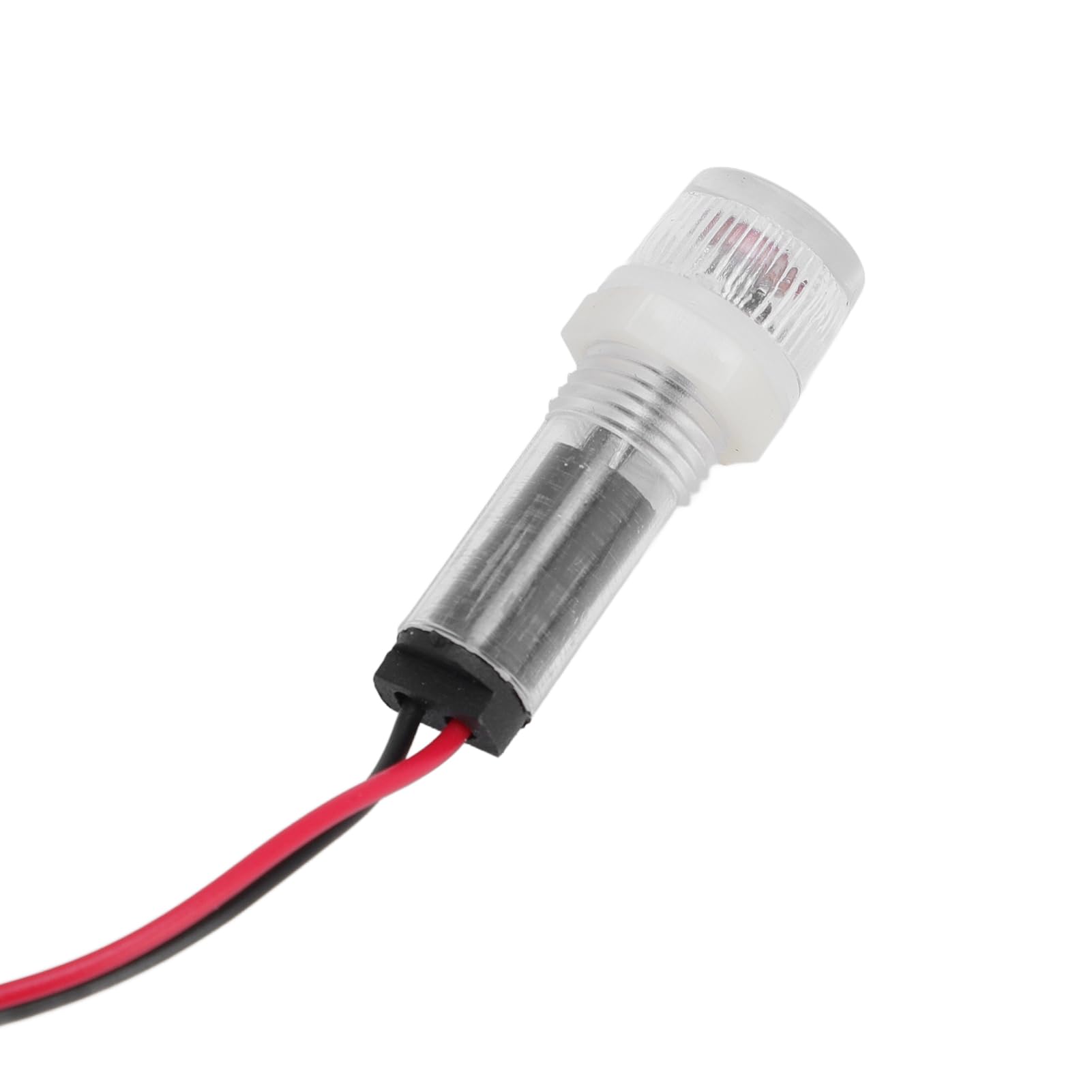 120 V AC Fotoelectric Light Control Control Center, automatyczne obwód wykrywania oświetlenia i ochrona IP65 dla systemu oświetlenia ulicznego ogrodowego (DC12V)