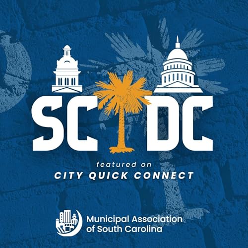 SC/DC: Federal Advocacy Efforts 9/5/25