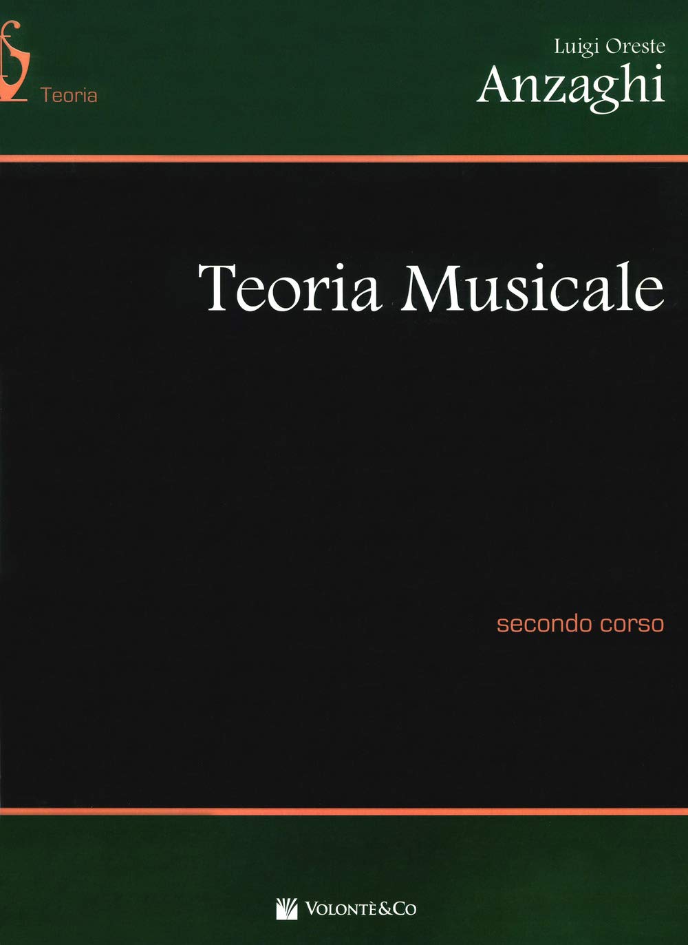 Teoria Musicale 2 Corso (Teoria/Improvvisazione)