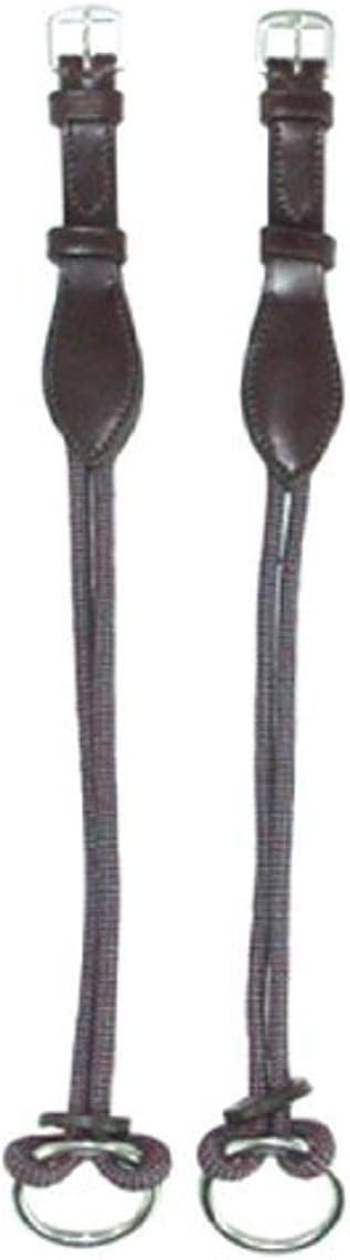 Legacy Bridlery Gag Cheek Replacements