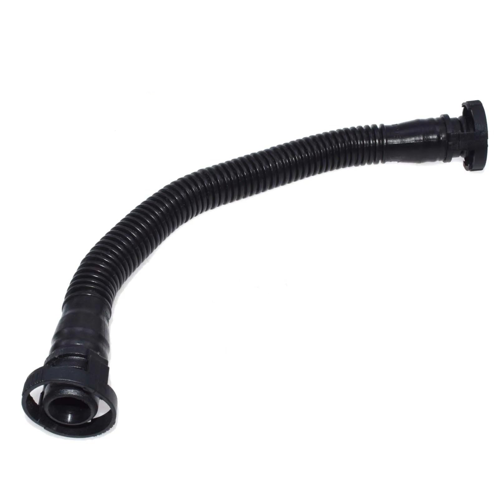 Moteur Carter Vent Tuyau Compatible avec VW pour Passat pour Jetta III pour 2.0 FSI 147kW 2005 2006 2007 2008 2009 2010 Tuyau De Soupape De Ventilation De Carter De Voiture 078103223B