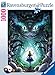Ravensburger Puzzle, Puzzle 1000 Pezzi, Alice nel Paese delle Meraviglie, Puzzle per Adulti, Puzzle Fantasy, Puzzle Ravensburger - Stampa di Alta Qualità