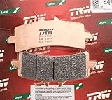  Bremsbeläge vorne passend für Ducati HYPERMOTARD 1100 EVO/SP 2010-2012