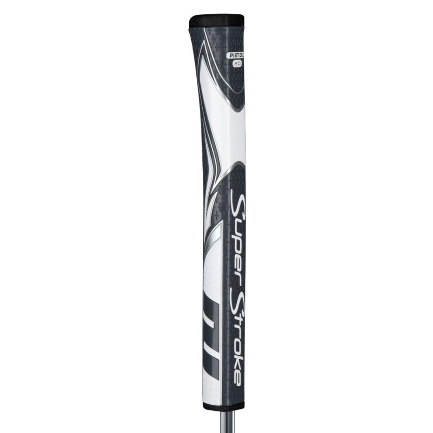 SuperStroke Zenergy Pistol 2.0 Grey/White