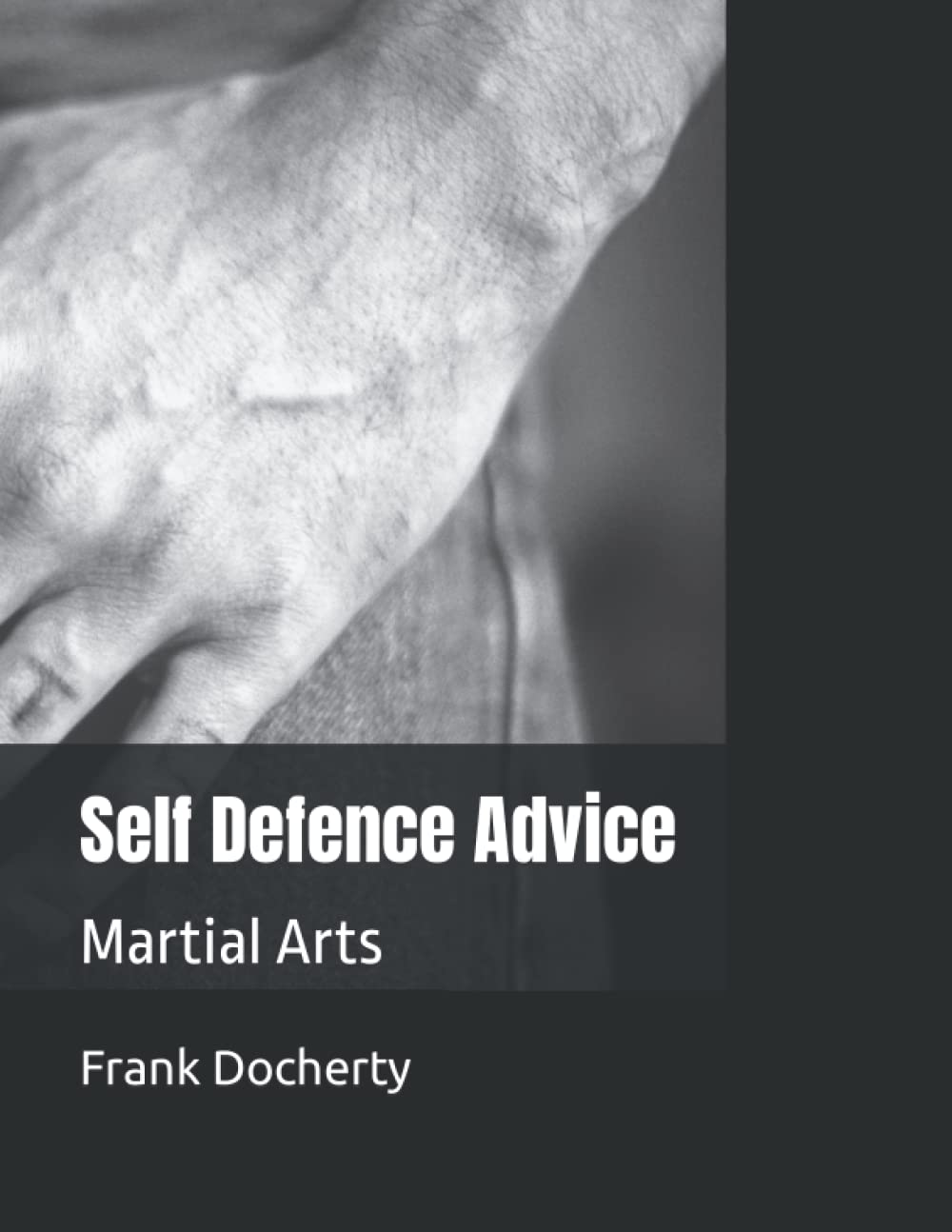Self Defence Advice: Martial Arts