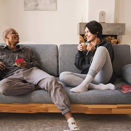 Better Together Couples Card Game for Married Adults or New Couples — Great Card Game for a Date Night — Couples Game That can Strengthen a Relationship — 100-Card Deck