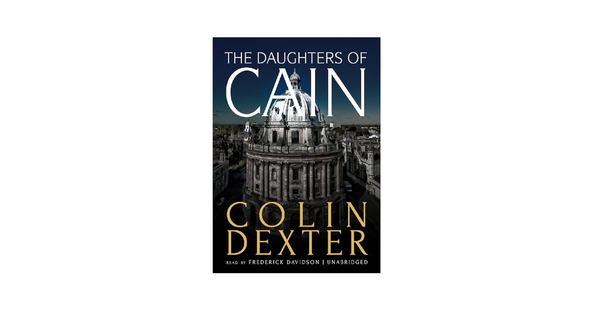 (未使用･未開封品)Inspector Morse: Daughters of Cain [DVD] The Daughters of Cain (Inspector Morse Mysteries): Colin