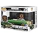 Funko Pop! Rides: Ice Cube in Impala, Multicolor