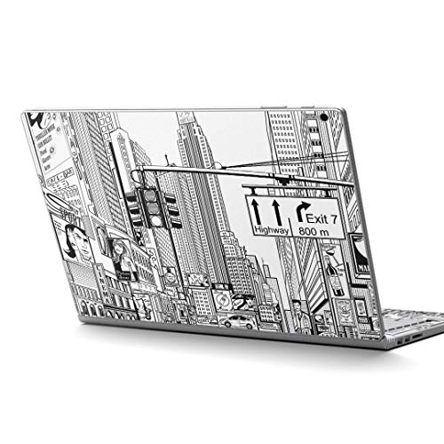 igsticker Surface Book2 Book3 15inch p XLV[ T[tFX ubN 15C`p V[ 005898 ʐ^Ei CXg  X