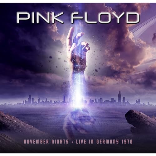 Music November Nights - Live In Germany 1970