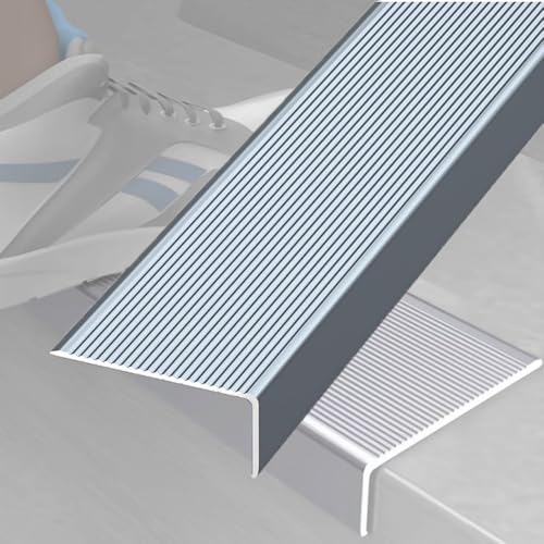 Antideslizantes para Escaleras de 4 Pulgadas Marca DRFGHK