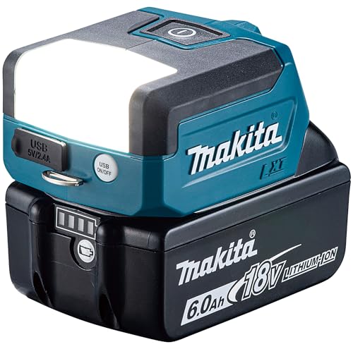 マキタ(Makita) 充電式ワークライト 18V バッテリ・充電器別売 ML817