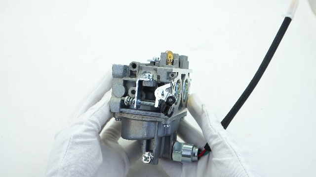プライマリー　クリーム他 Amazon.com: Partman 136-7840,127-9289 Carburetor Fit for