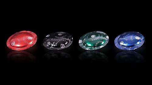 Miniatura 5 de DELICITALY Pure Italian Food Cápsulas de café italiano compatibles con máquinas Nespresso PRO Professional, Zenius, Gemini y Momento (modelos