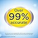 Clearblue Digital Ovulation Tests (20 Ovulation Tests) with Pregnancy Tests with Smart Countdown (3 Pregnancy Tests)