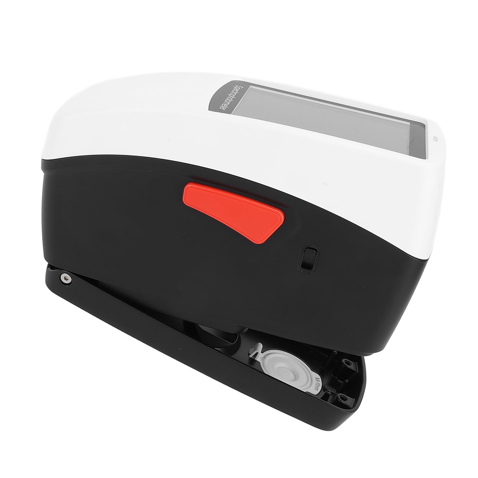 Generic Colorímetro Portátil Espectrofotómetro Horizontal con Diseño de Centro bajo para Impresión de Tinta e Industria del Plástico, Diámetro de 11 Mm