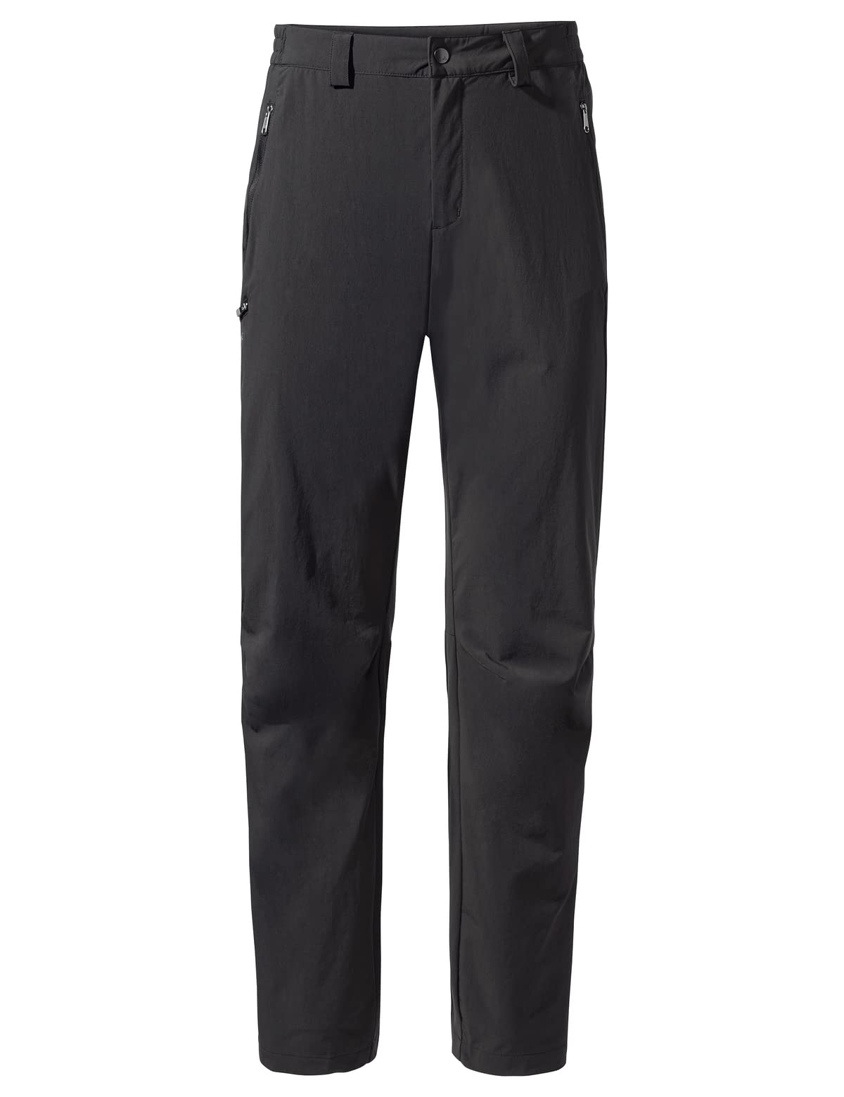 VAUDE La Etiqueta Green Shape es sinónimo de Productos funcionales y ecológicos Pantalones Montaña Fabricados con Materiales sostenibles.