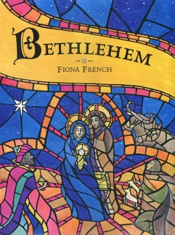 Bethlehem : With Words from the King James Bible