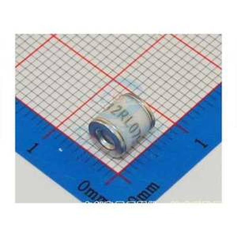 10 Pcs Discharge Tube (GDT) 75V±20% Pulse: 5kA SMD, 5.5x6mm 2RL075M-5