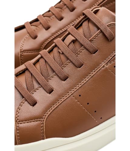 Image of Marc Joseph New York Mens Fort Avenue Sneakers (Hands-Free Technology)