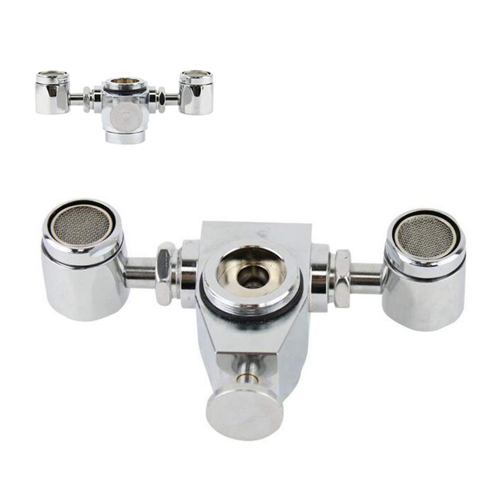 Buy JL Safety Shower Sink Face Wash Emergency Eyewash Station Faucet ed