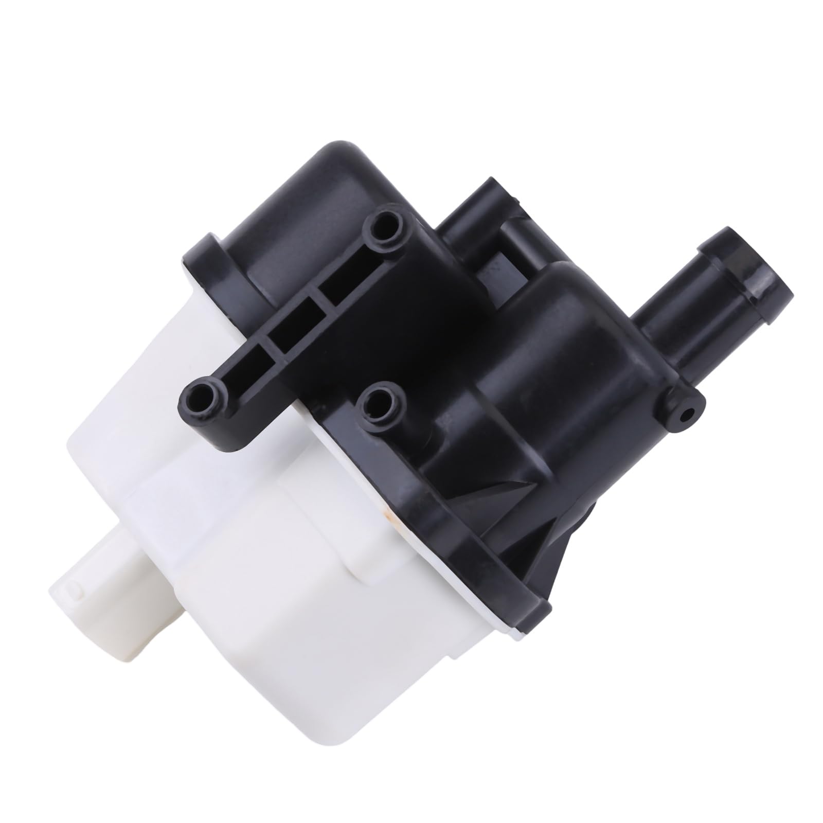 Fuel Vapor Leak Detection Pump Compatible for Jaguar E-Pace 2018 Replaces 0261222022