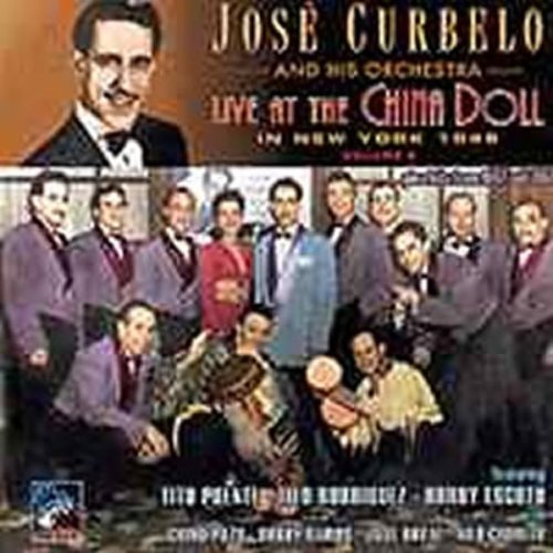 Vol. 2-Live at the China Doll