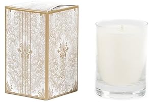 Ergo Soy Candle, Red Berry Currant: A Fragrant Journey for the Senses